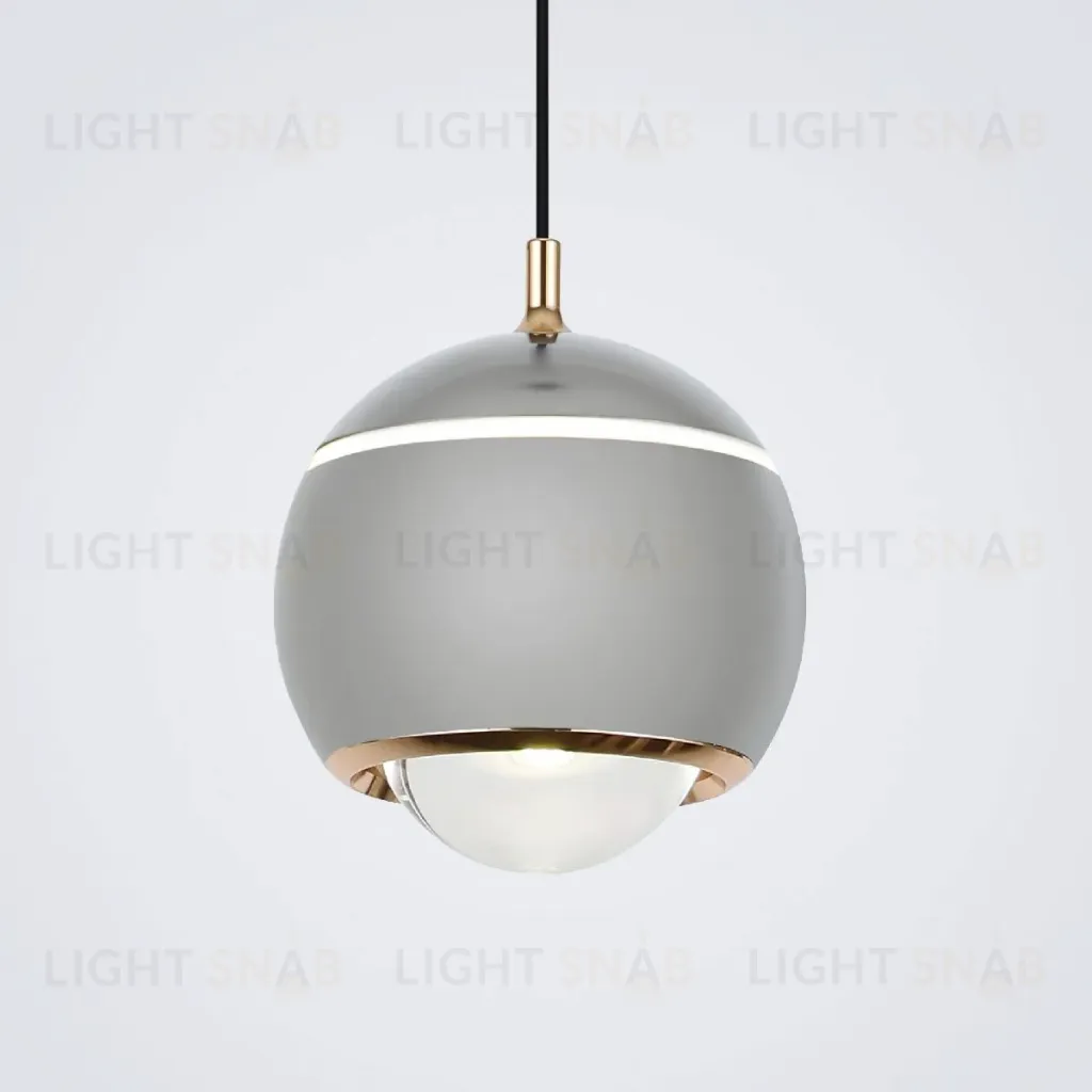 Подвесной светильник LED4U L8753-1 CR L8753-1 CR