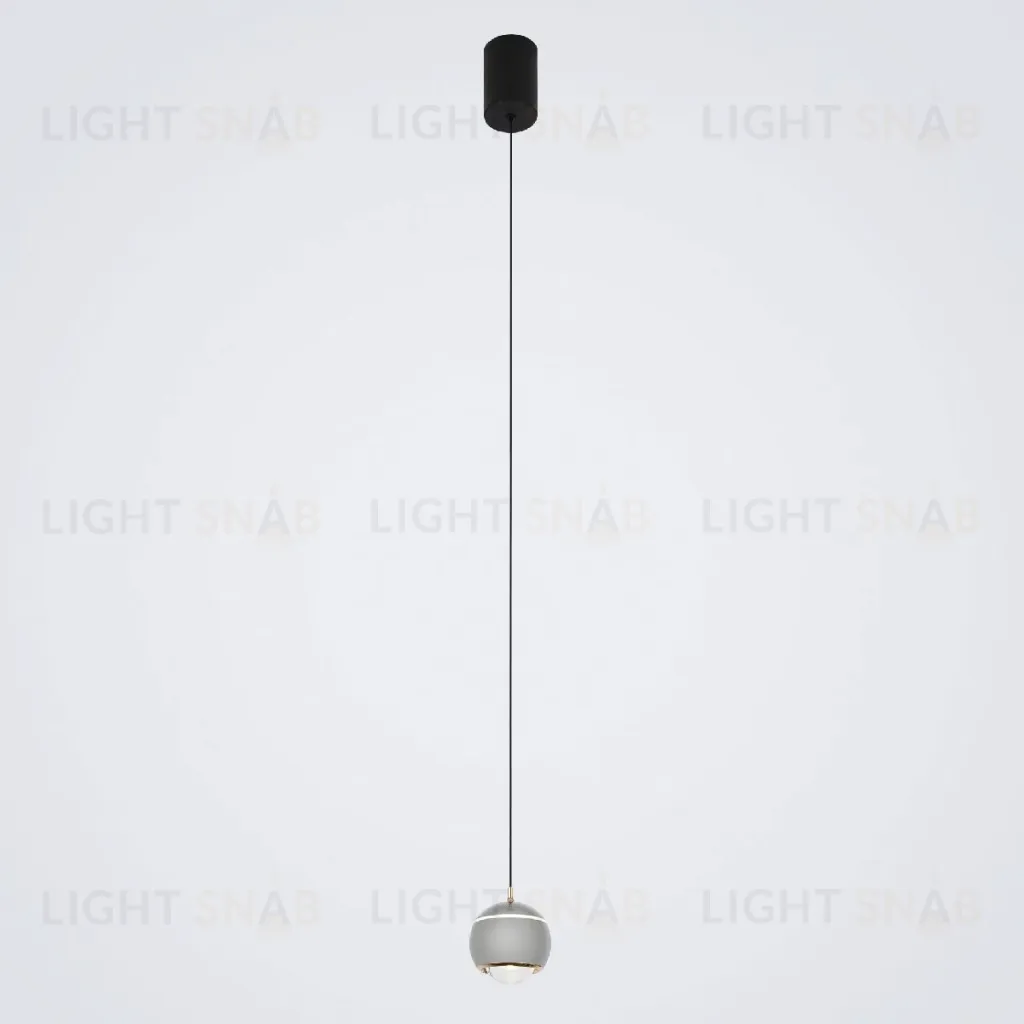 Подвесной светильник LED4U L8753-1 CR L8753-1 CR