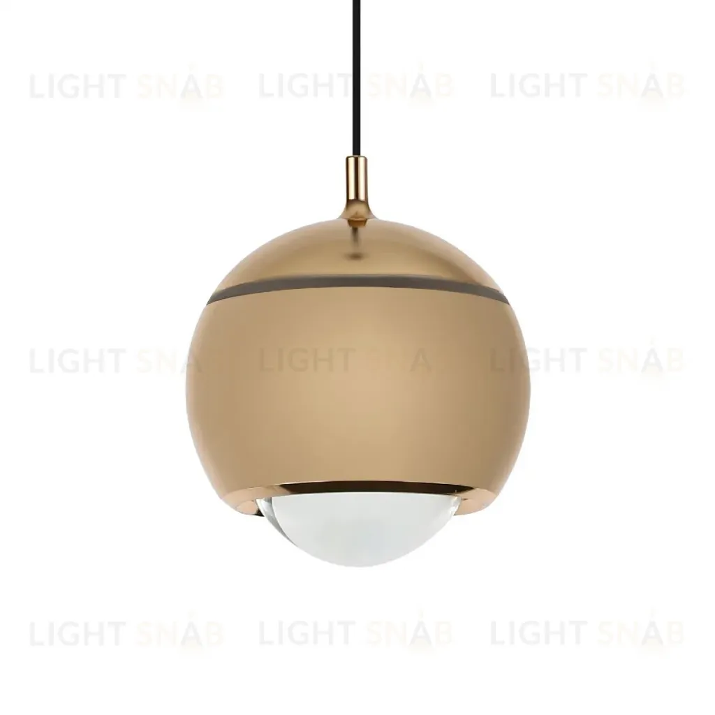 Подвесной светильник LED4U L8753-1GD L8753-1GD