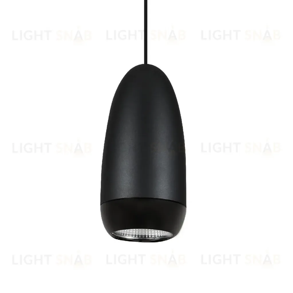 Подвесной светильник LED4U L8756-1 GR L8756-1 GR