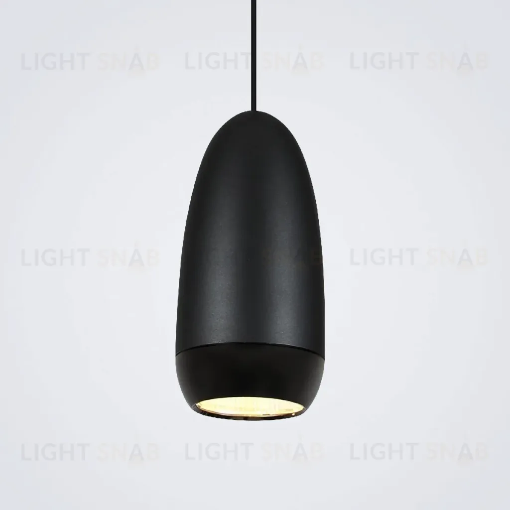 Подвесной светильник LED4U L8756-1 GR L8756-1 GR