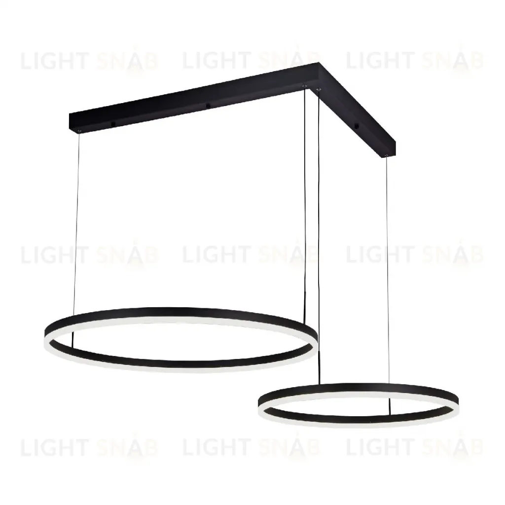 Подвесной светильник LED4U L91071-800-600 L91071-800-600