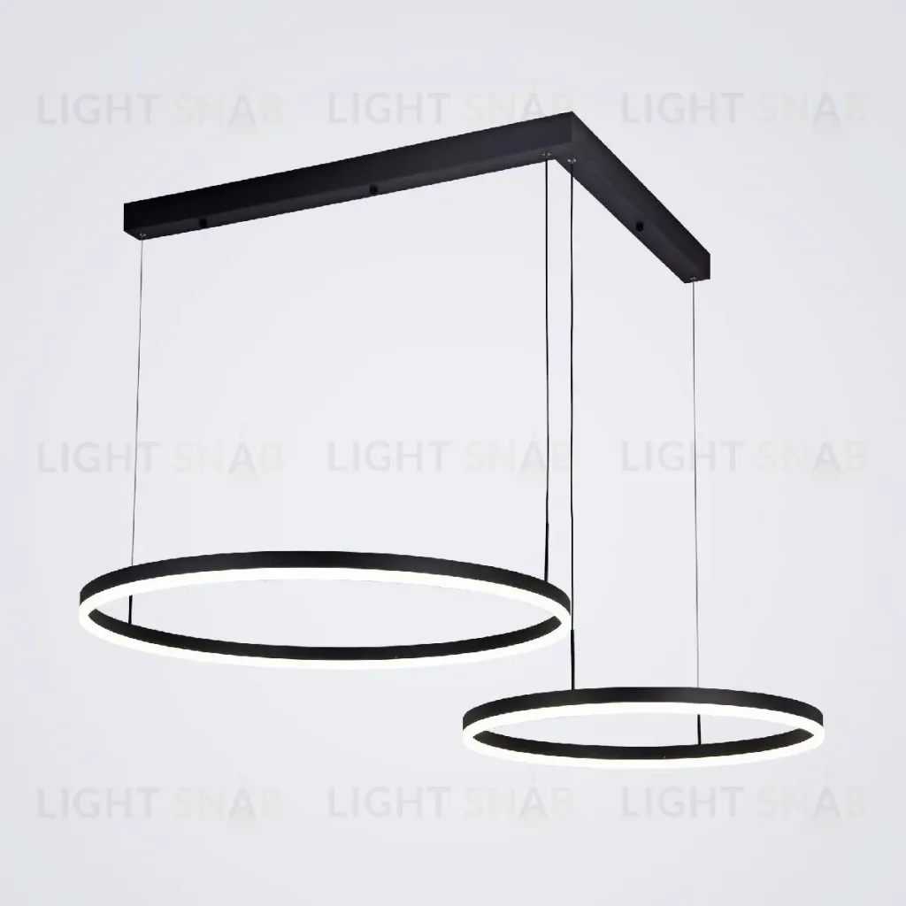 Подвесной светильник LED4U L91071-800-600 L91071-800-600