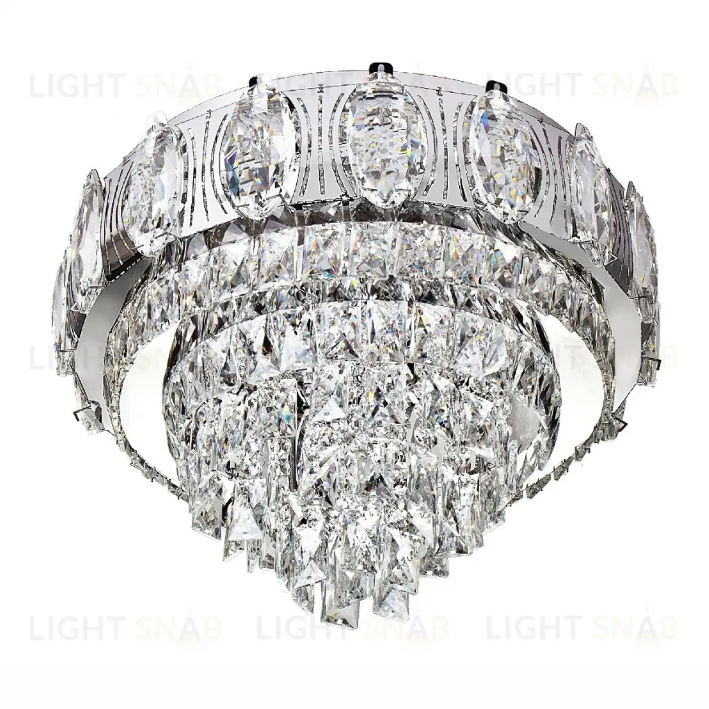 Потолочная люстра LED4U L9438-500 L9438-500