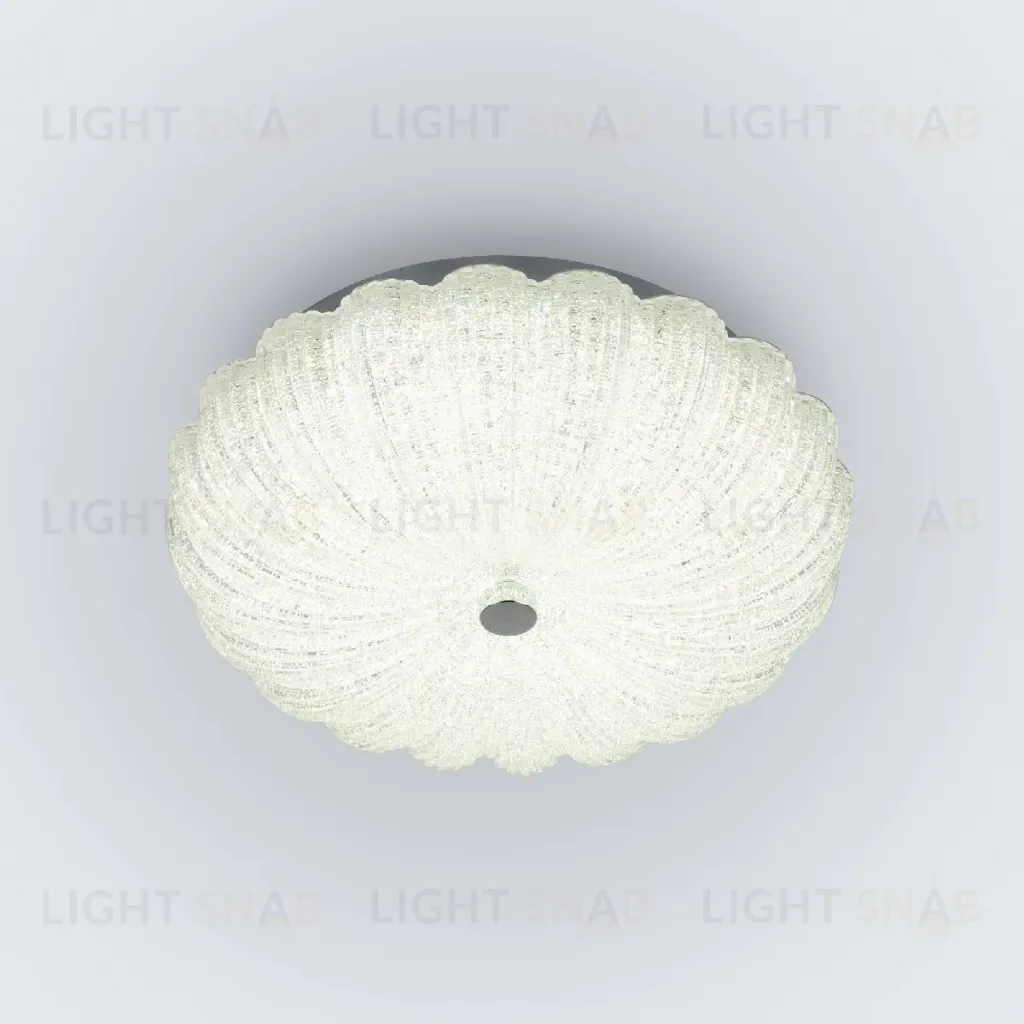 Потолочный светильник LED4U L1115-300 CR L1115-300 CR