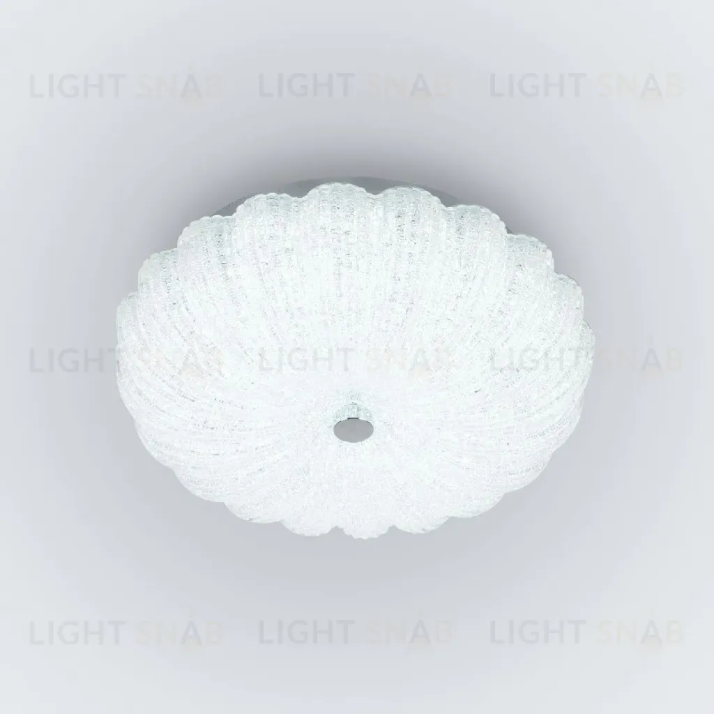 Потолочный светильник LED4U L1115-300 CR L1115-300 CR