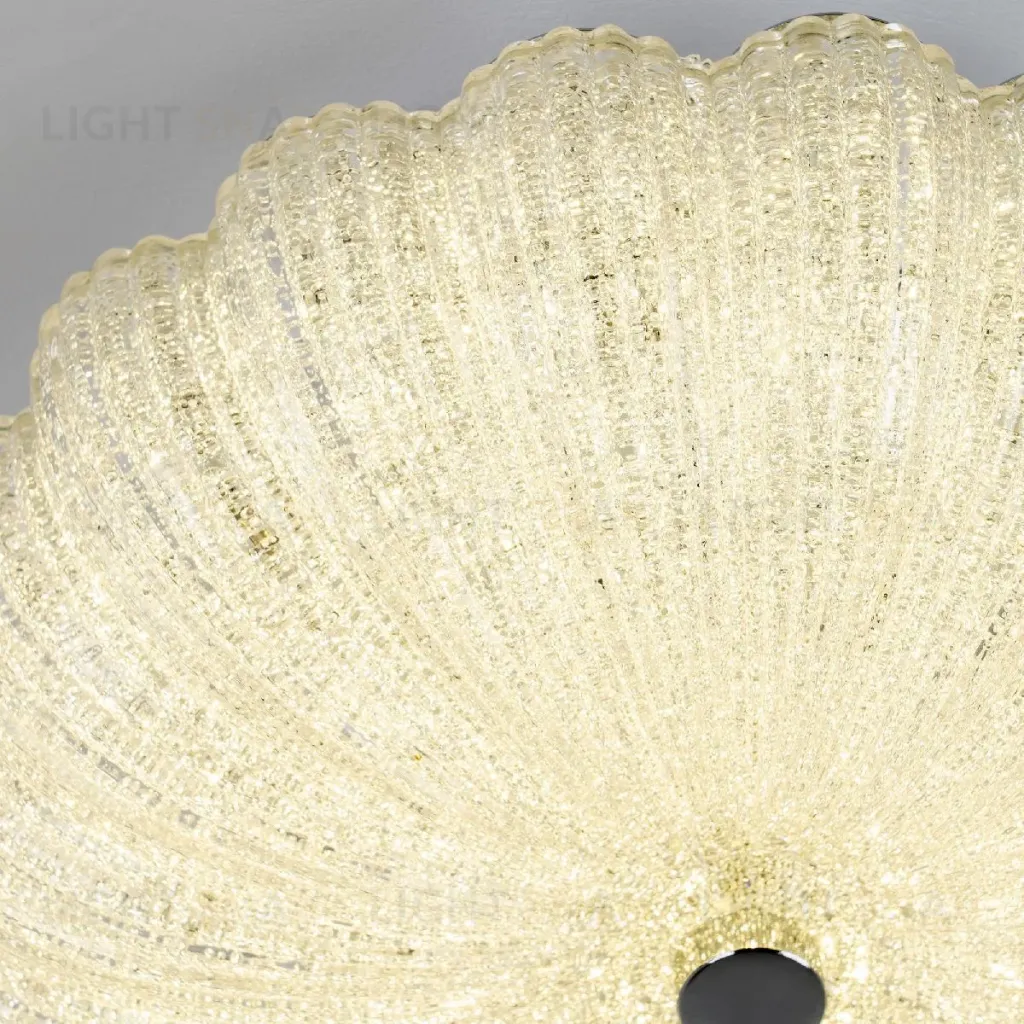 Потолочный светильник LED4U L1115-300 CR L1115-300 CR