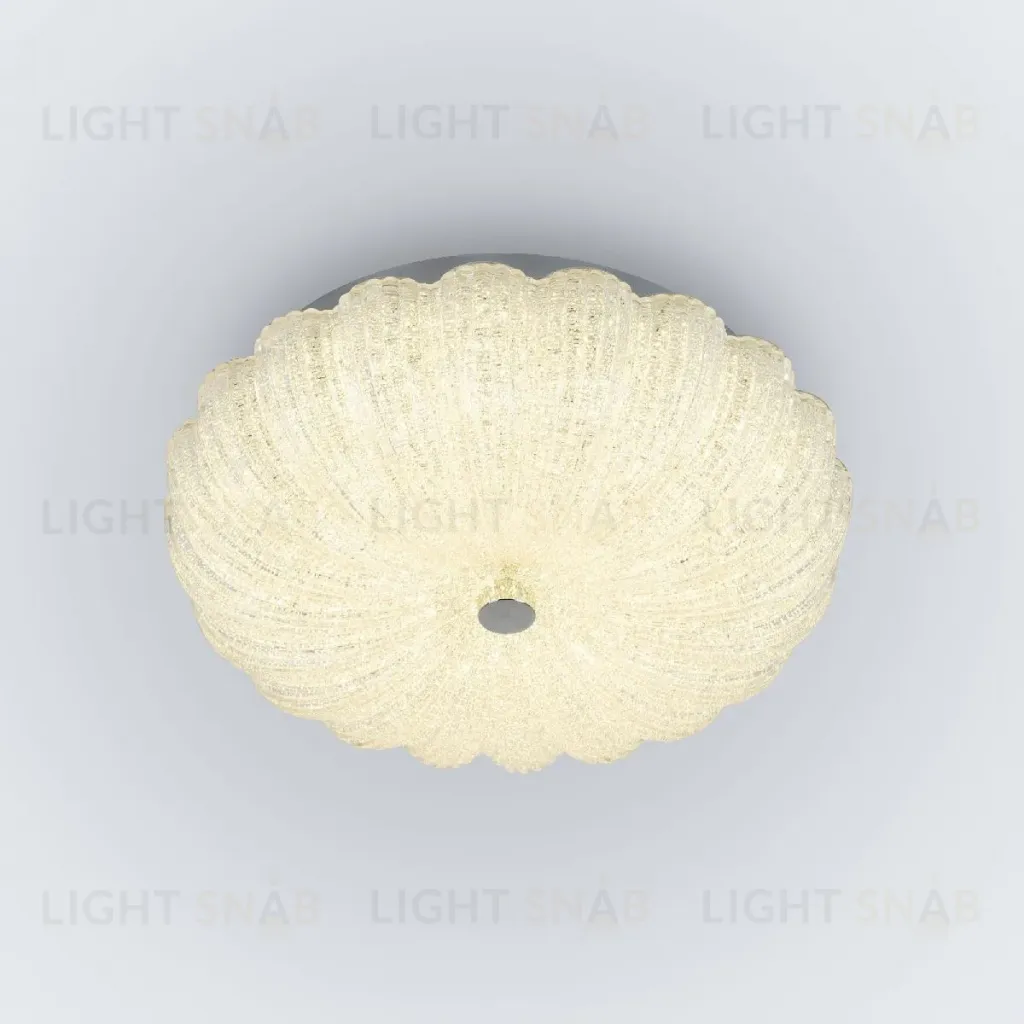 Потолочный светильник LED4U L1115-300 CR L1115-300 CR