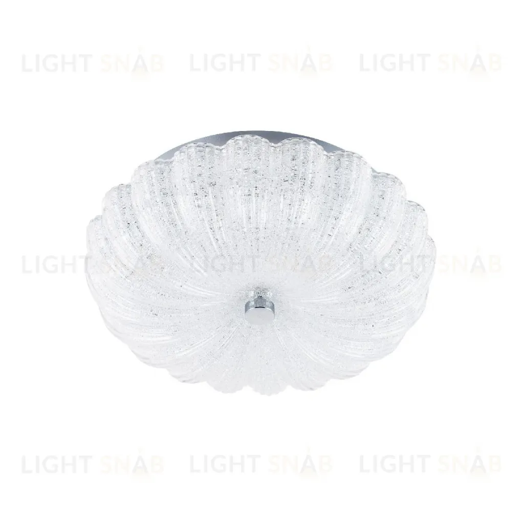 Потолочный светильник LED4U L1115-300 CR L1115-300 CR