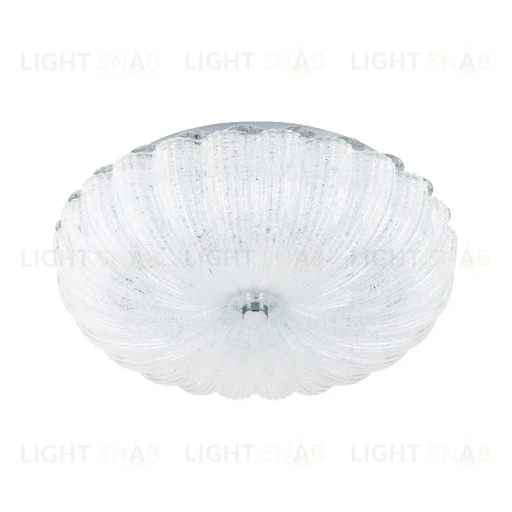 Потолочный светильник LED4U L1115-400 CR L1115-400 CR