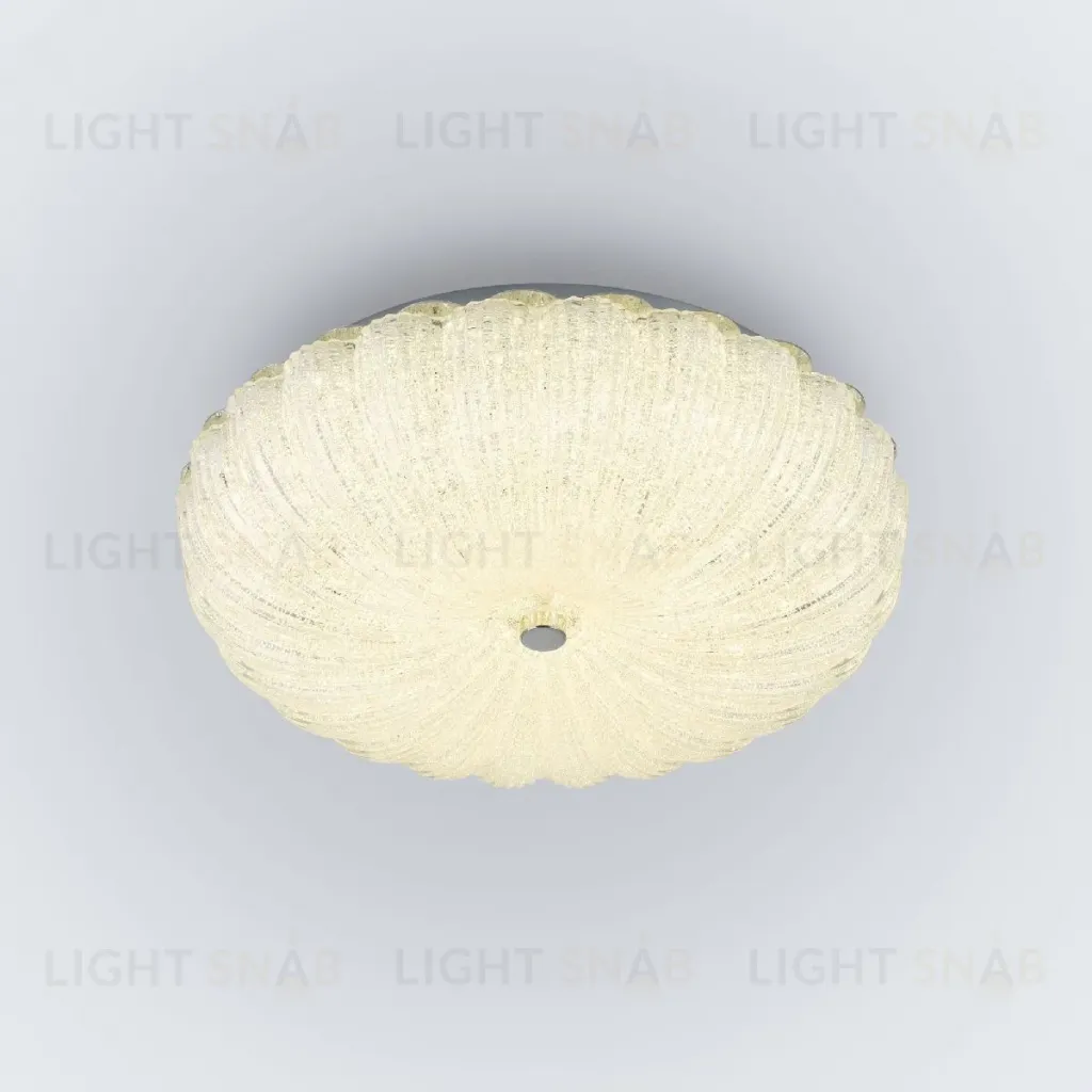 Потолочный светильник LED4U L1115-400 CR L1115-400 CR