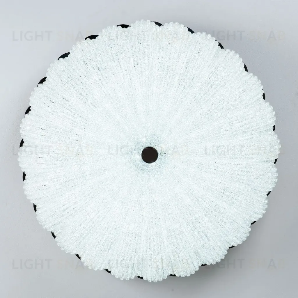 Потолочный светильник LED4U L1115-400 CR L1115-400 CR
