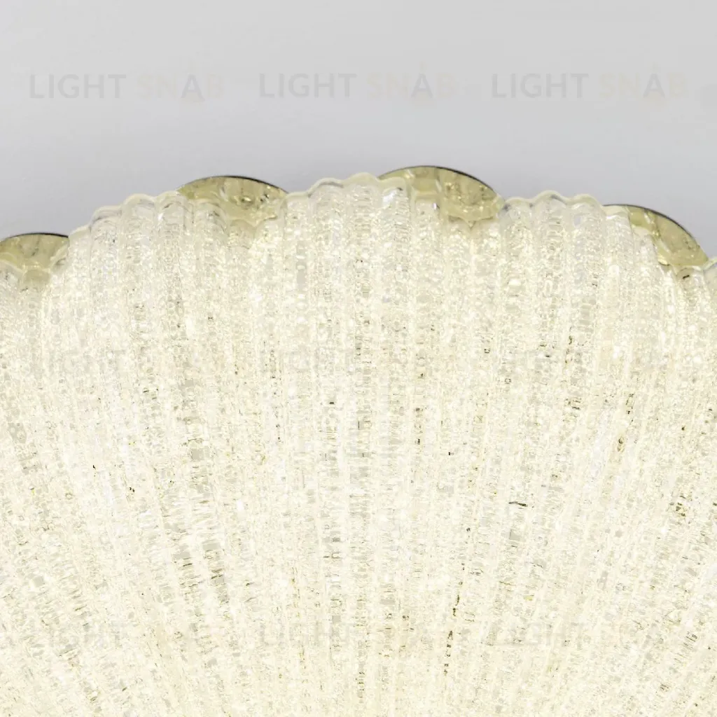 Потолочный светильник LED4U L1115-400 CR L1115-400 CR