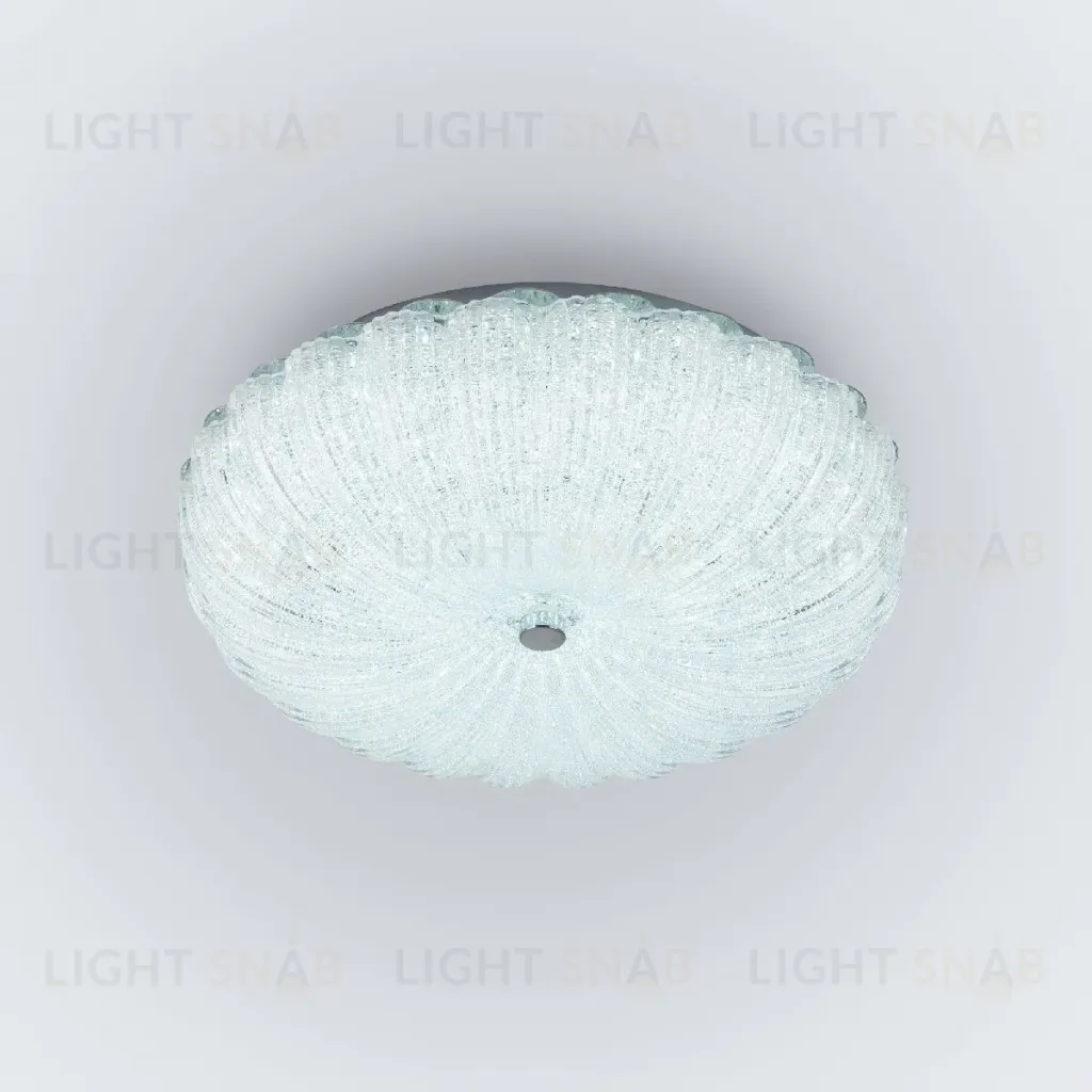 Потолочный светильник LED4U L1115-400 CR L1115-400 CR