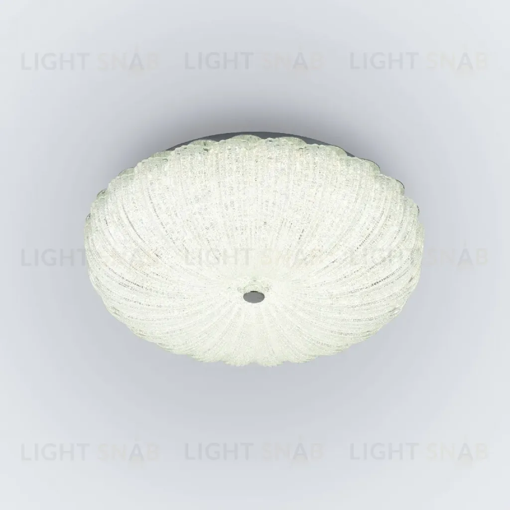 Потолочный светильник LED4U L1115-400 CR L1115-400 CR