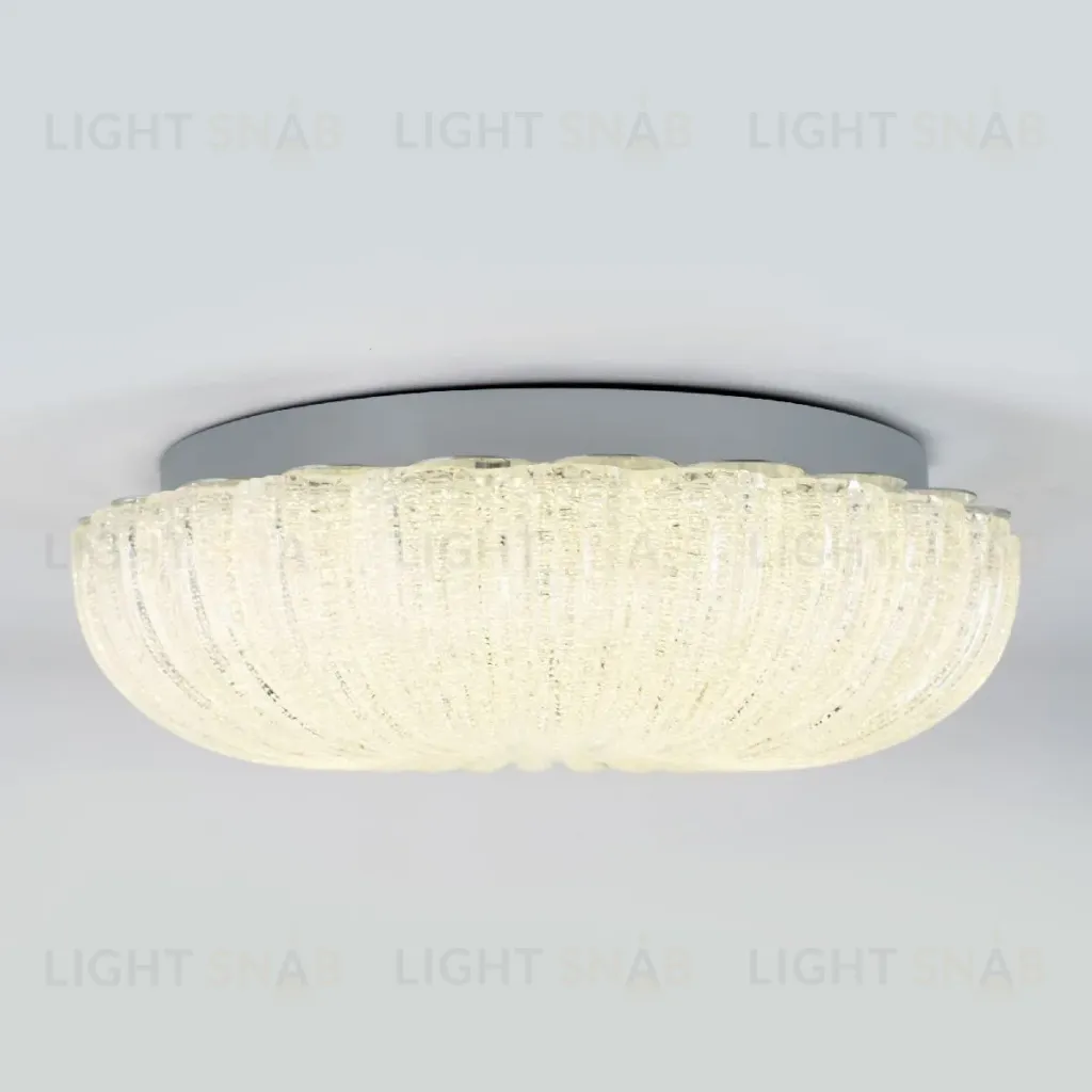 Потолочный светильник LED4U L1115-400 CR L1115-400 CR
