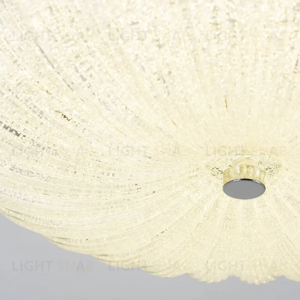 Потолочный светильник LED4U L1115-400 CR L1115-400 CR