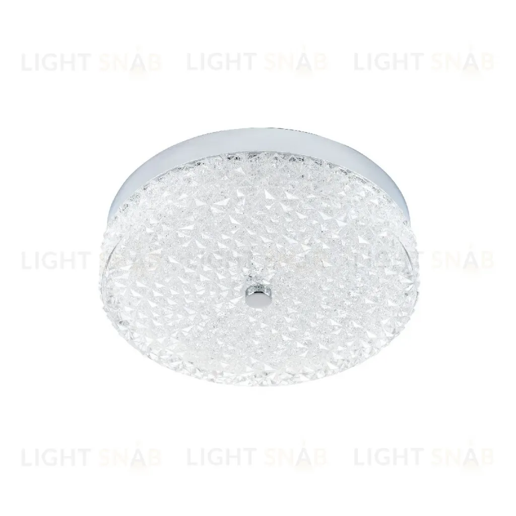 Потолочный светильник LED4U L1116-300 CR L1116-300 CR