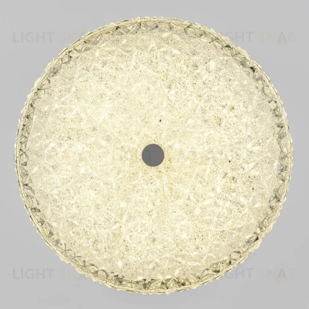 Потолочный светильник LED4U L1116-300 CR L1116-300 CR