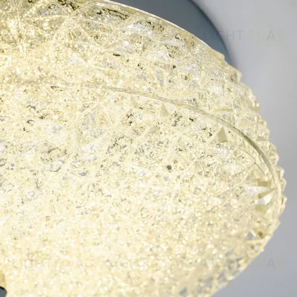 Потолочный светильник LED4U L1116-300 CR L1116-300 CR