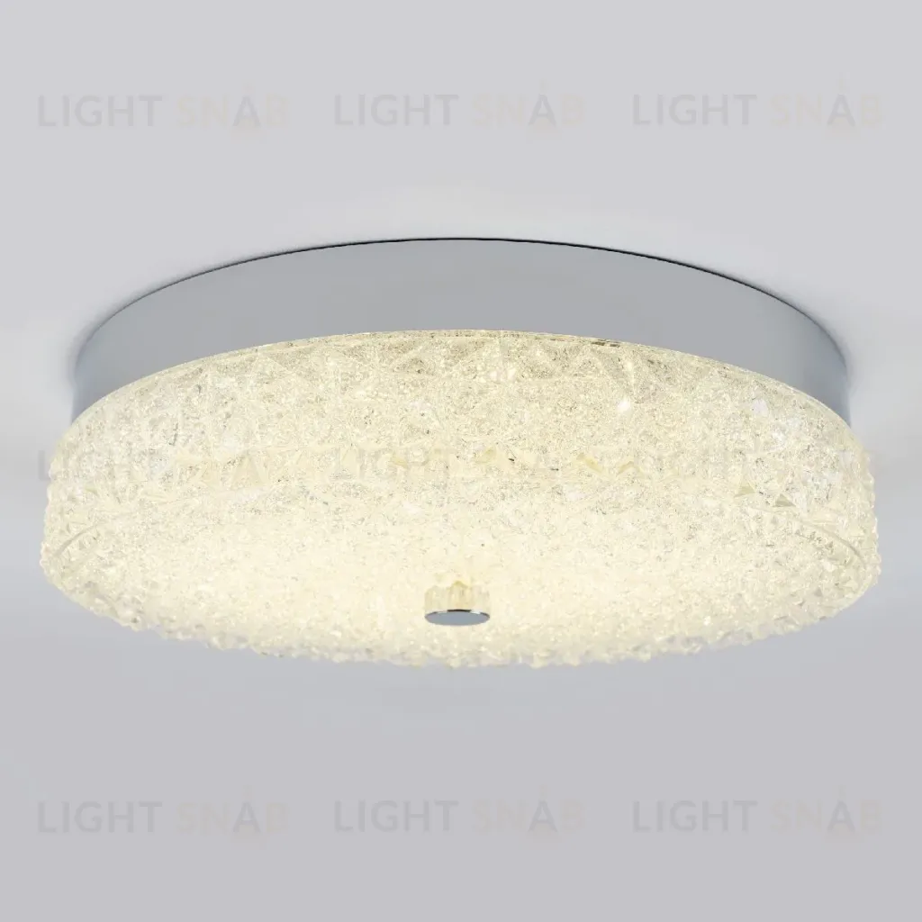Потолочный светильник LED4U L1116-300 CR L1116-300 CR