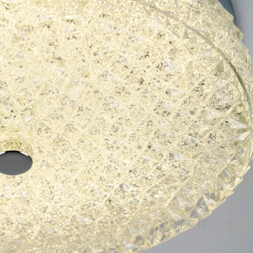 Потолочный светильник LED4U L1116-300 CR L1116-300 CR