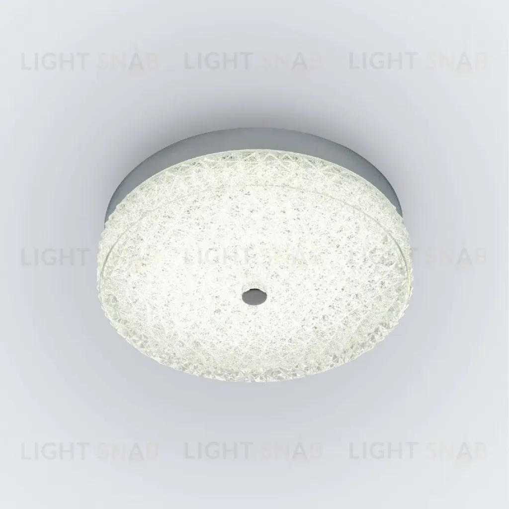 Потолочный светильник LED4U L1116-300 CR L1116-300 CR