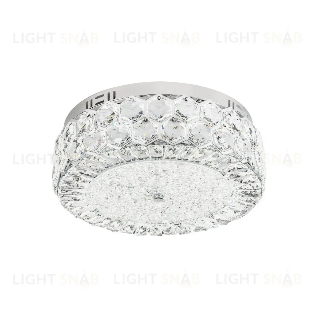 Потолочный светильник LED4U L1180-400 CR L1180-400 CR
