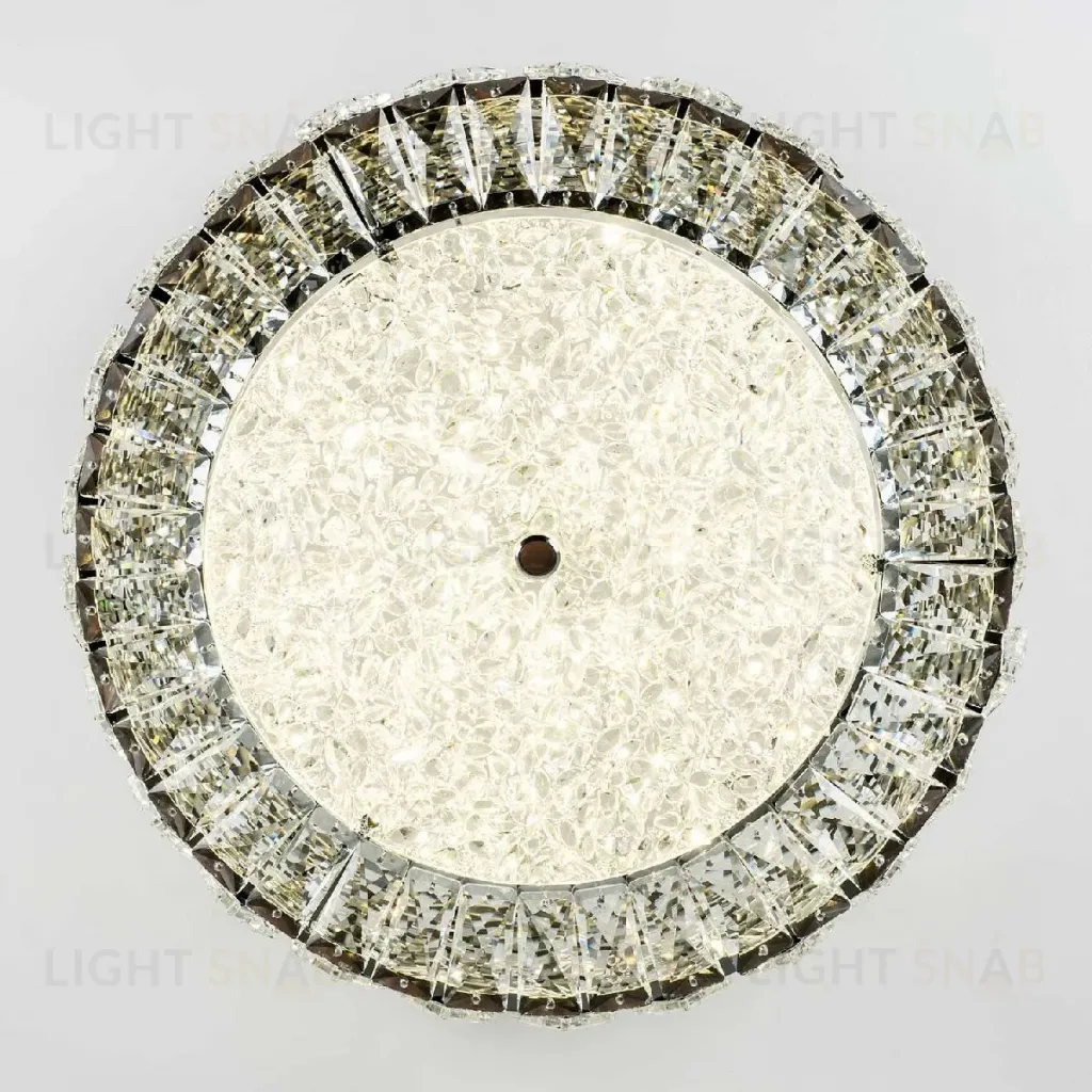 Потолочный светильник LED4U L1180-400 CR L1180-400 CR