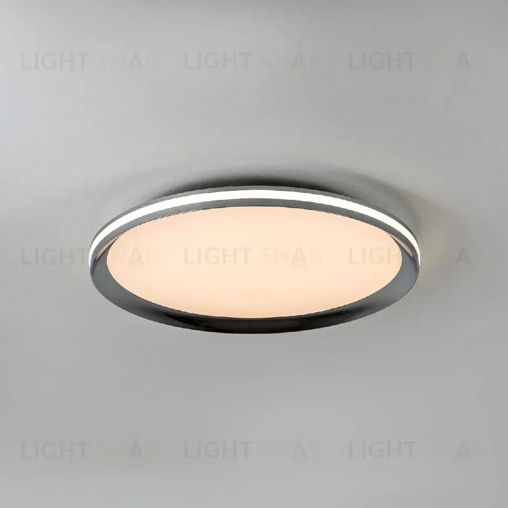 Потолочный светильник LED4U L3020-400 CR L3020-400 CR