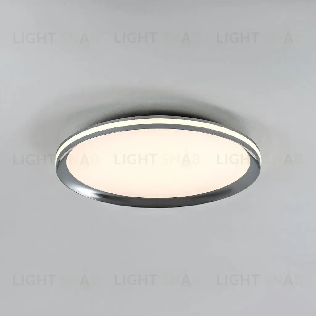 Потолочный светильник LED4U L3020-400 CR L3020-400 CR