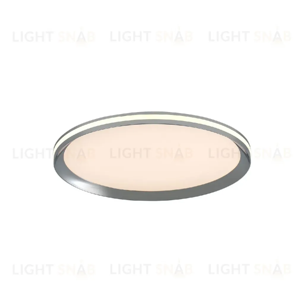 Потолочный светильник LED4U L3020-400 CR L3020-400 CR