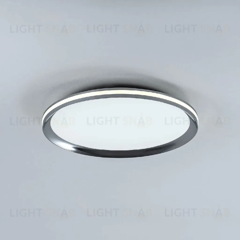 Потолочный светильник LED4U L3020-400 CR L3020-400 CR