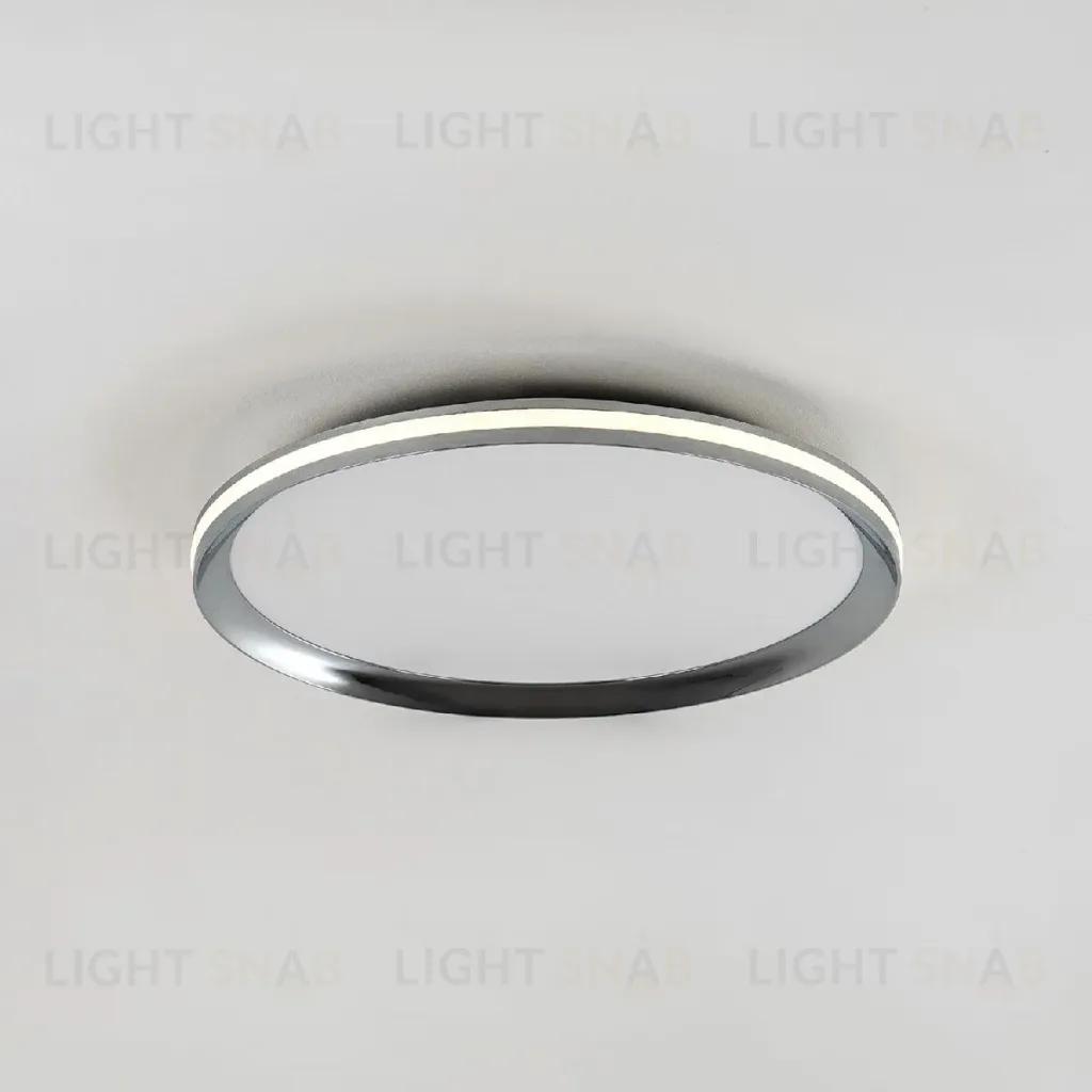 Потолочный светильник LED4U L3020-400 CR L3020-400 CR