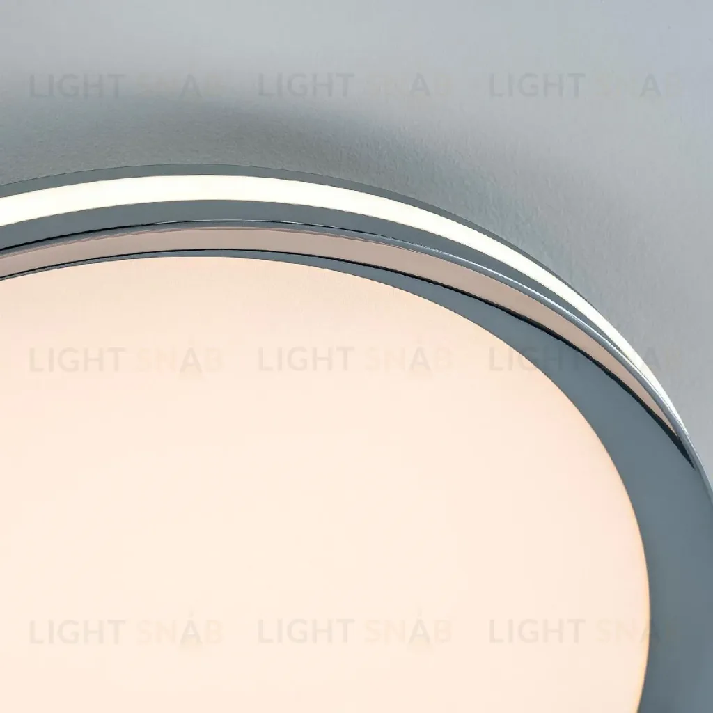 Потолочный светильник LED4U L3020-400 CR L3020-400 CR