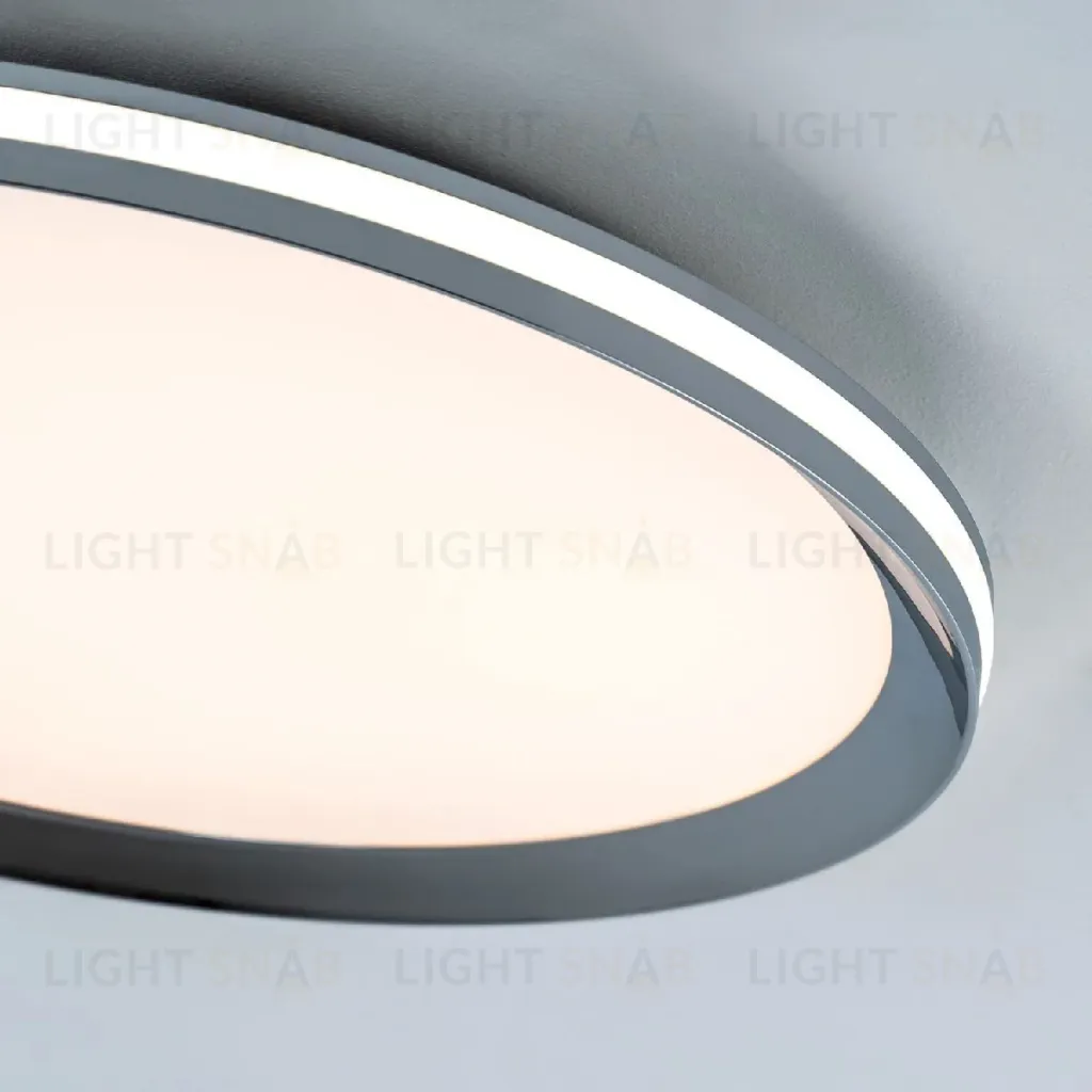 Потолочный светильник LED4U L3020-400 CR L3020-400 CR