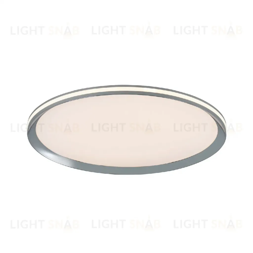 Потолочный светильник LED4U L3020-500 CR L3020-500 CR