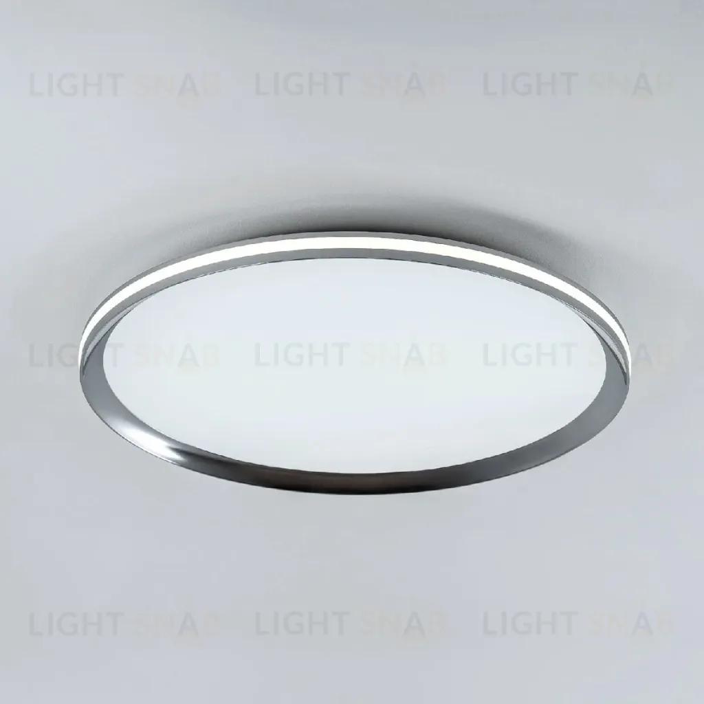 Потолочный светильник LED4U L3020-500 CR L3020-500 CR