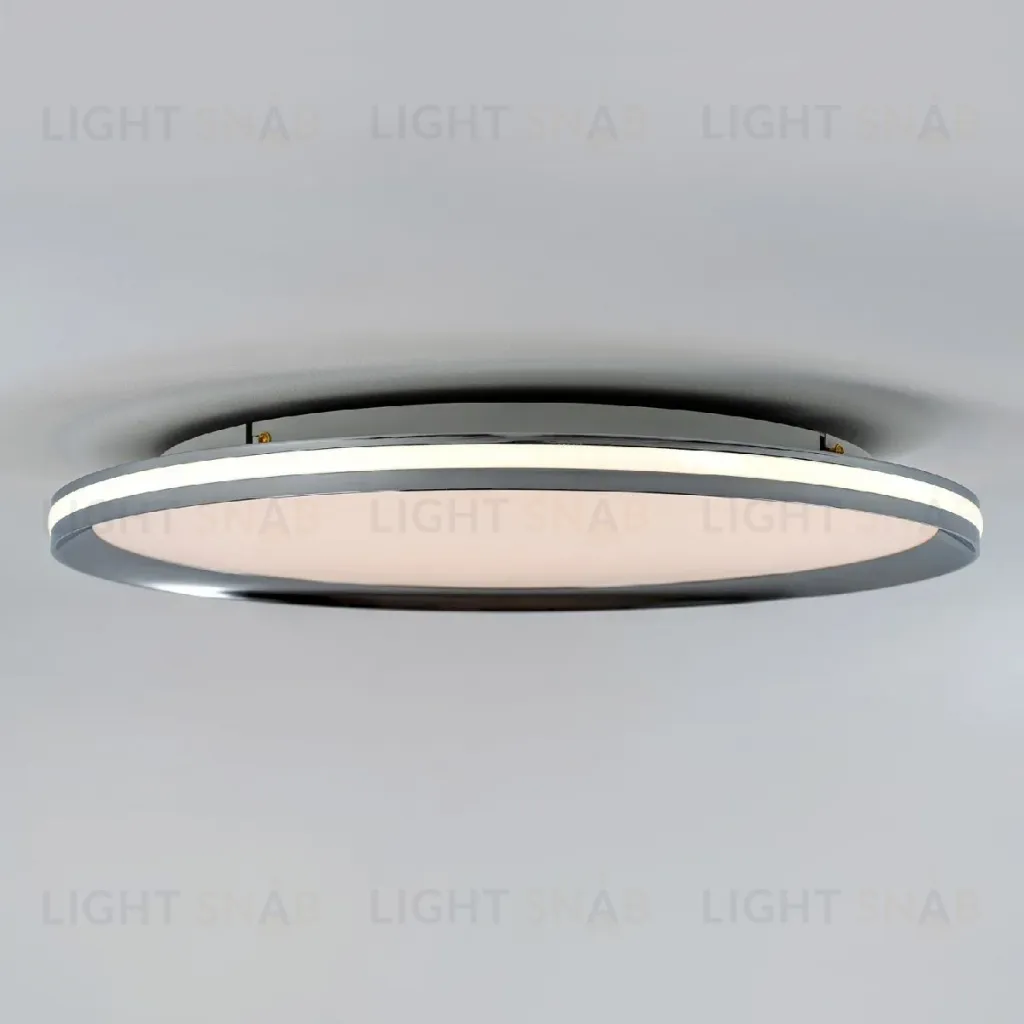 Потолочный светильник LED4U L3020-500 CR L3020-500 CR