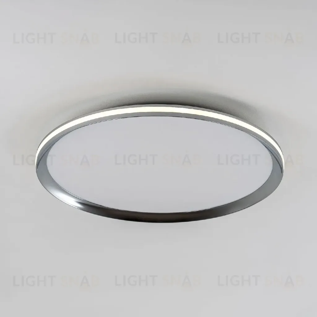 Потолочный светильник LED4U L3020-500 CR L3020-500 CR