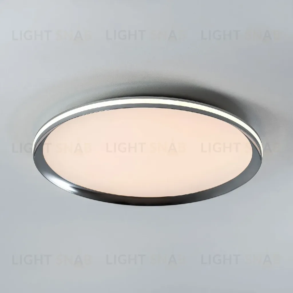 Потолочный светильник LED4U L3020-500 CR L3020-500 CR