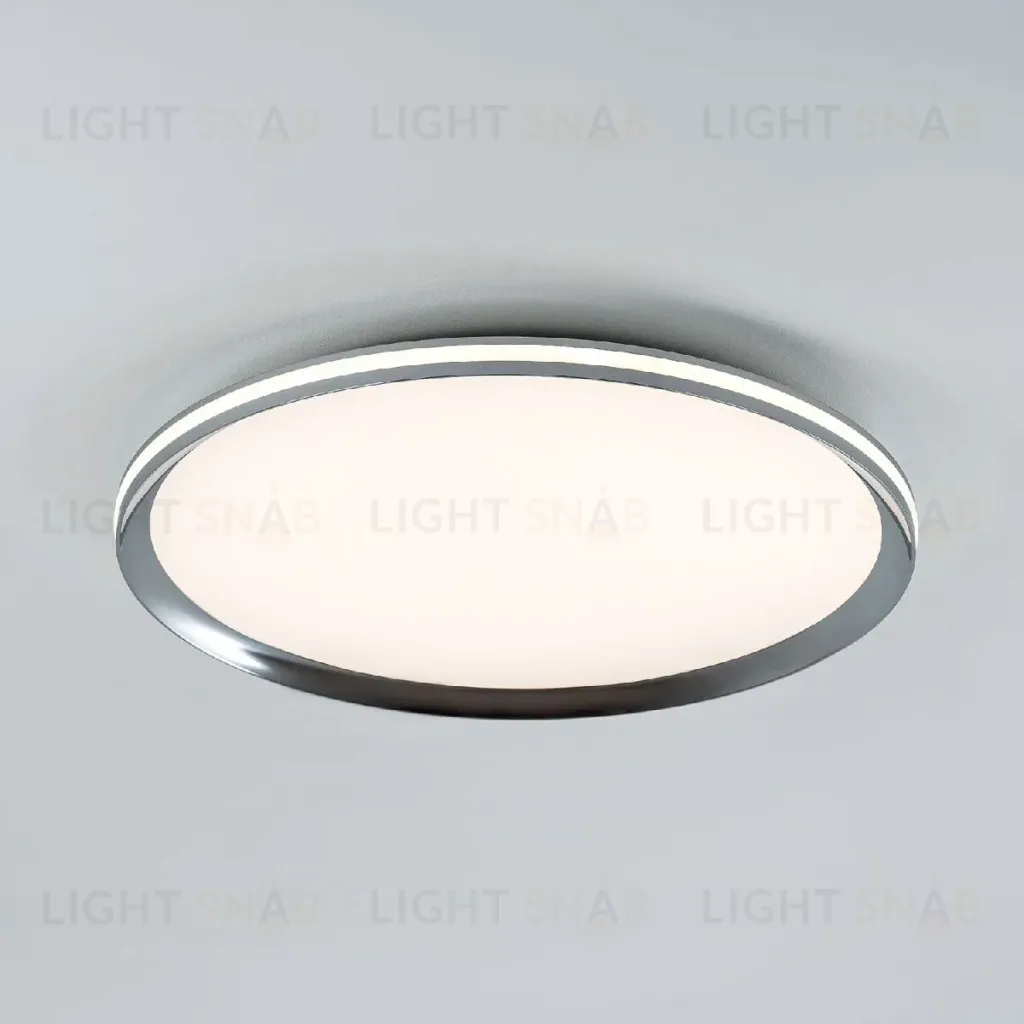 Потолочный светильник LED4U L3020-500 CR L3020-500 CR