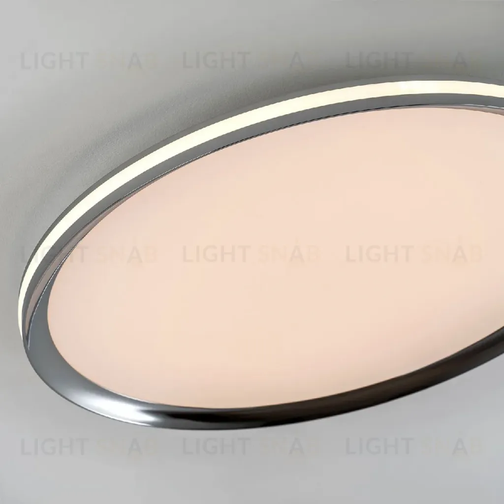 Потолочный светильник LED4U L3020-500 CR L3020-500 CR