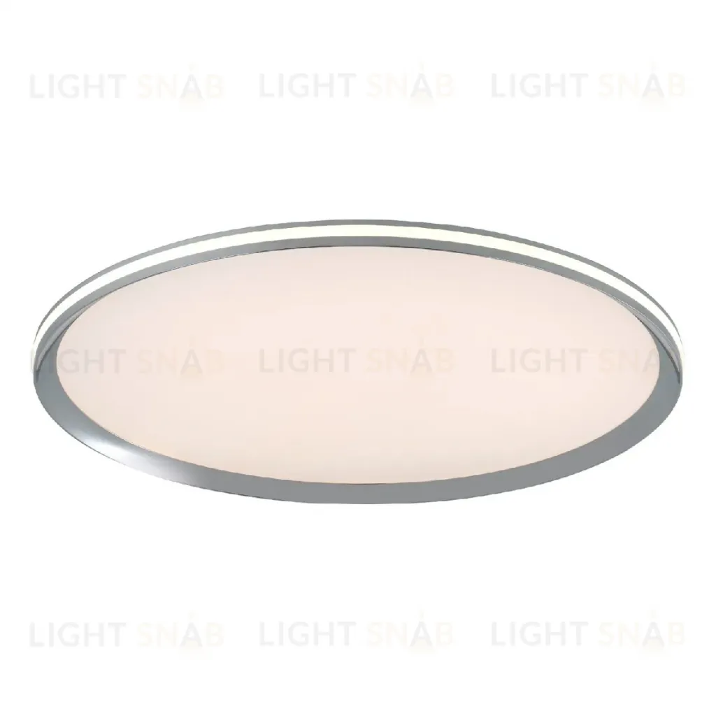 Потолочный светильник LED4U L3020-600 CR L3020-600 CR