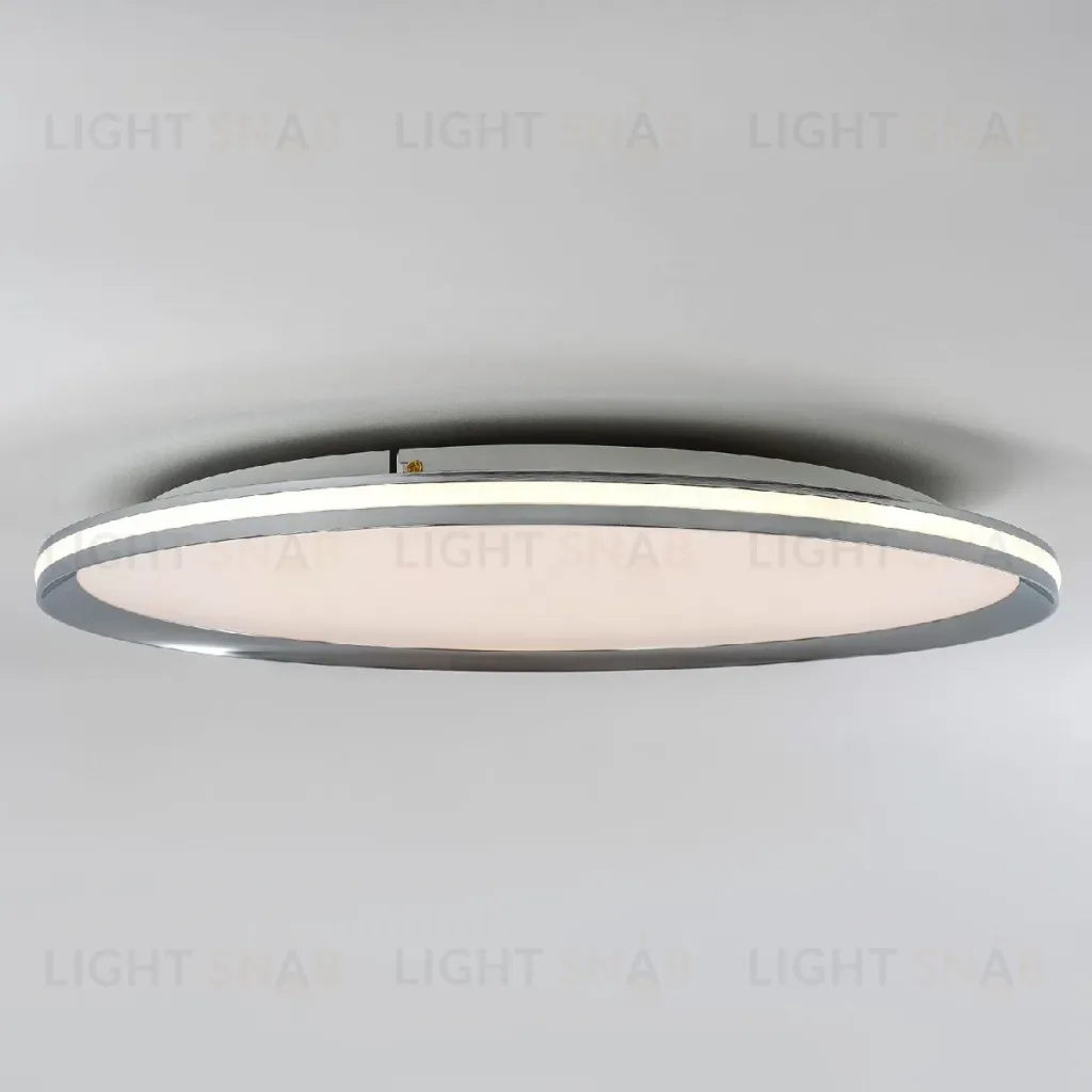 Потолочный светильник LED4U L3020-600 CR L3020-600 CR