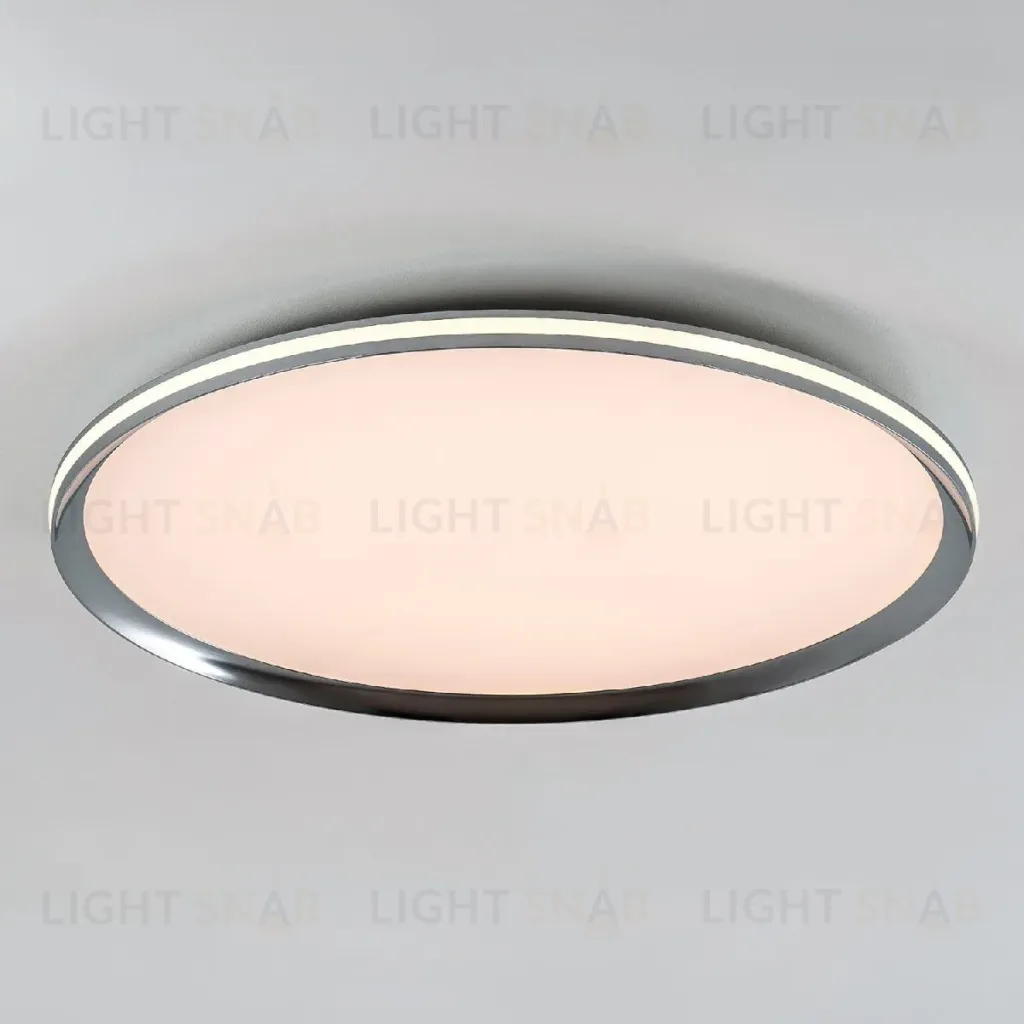 Потолочный светильник LED4U L3020-600 CR L3020-600 CR