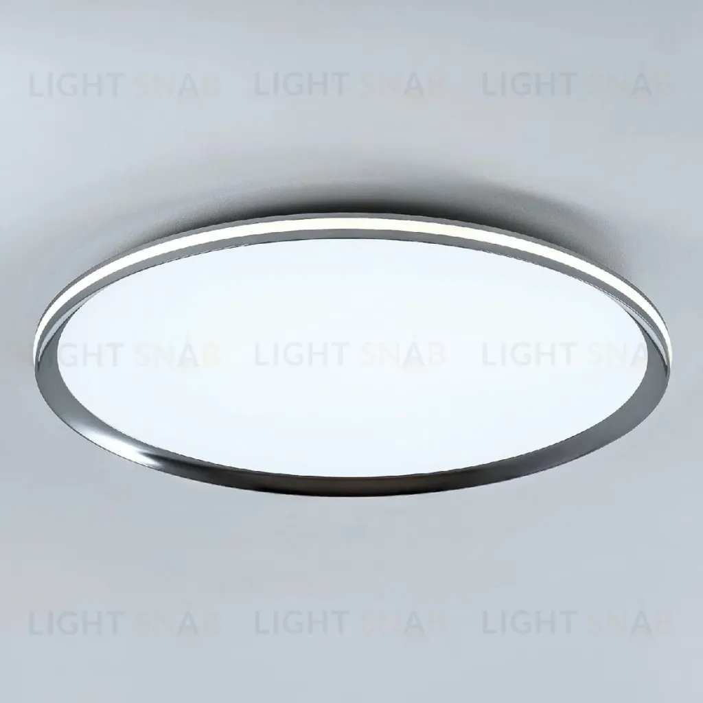 Потолочный светильник LED4U L3020-600 CR L3020-600 CR