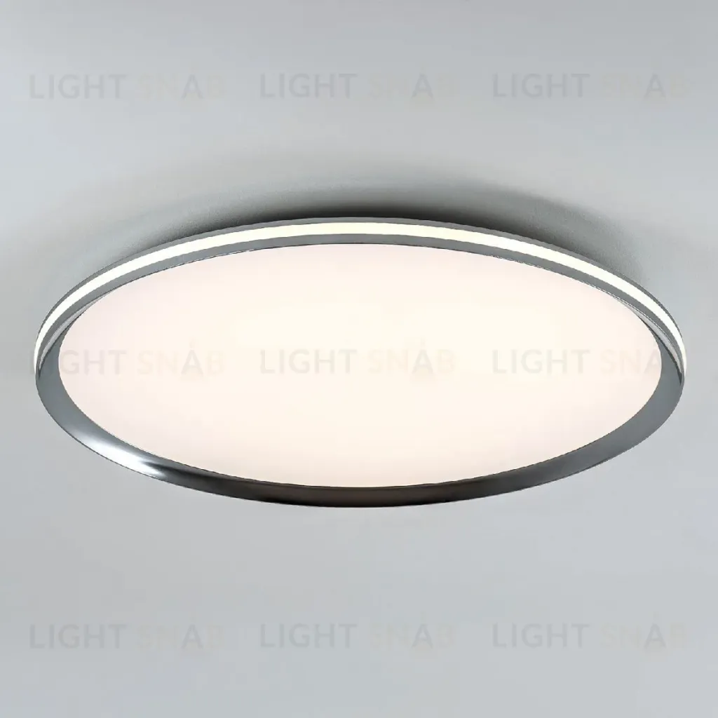 Потолочный светильник LED4U L3020-600 CR L3020-600 CR