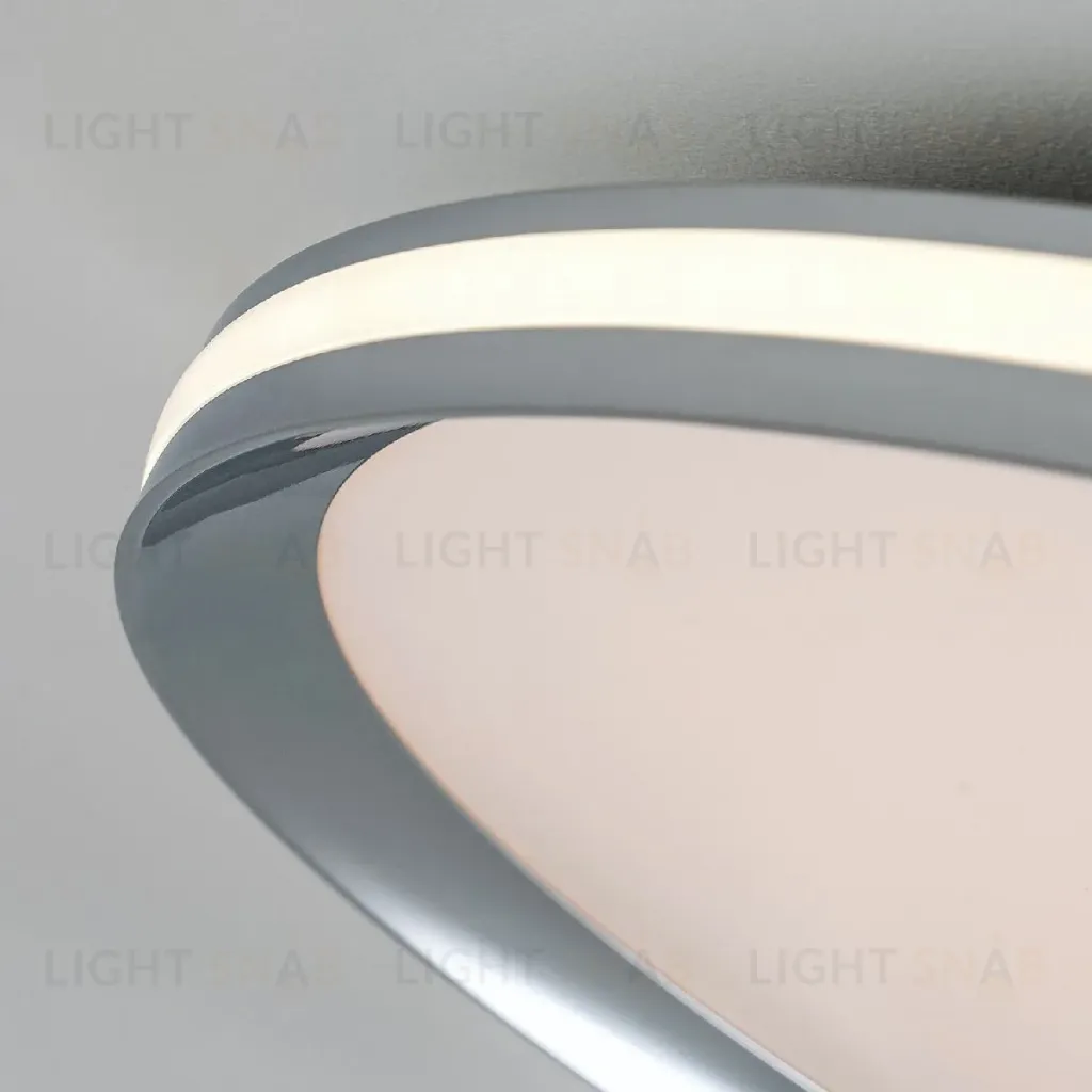 Потолочный светильник LED4U L3020-600 CR L3020-600 CR