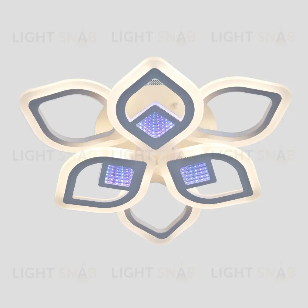Потолочная люстра LED4U 2721-6 2721-6